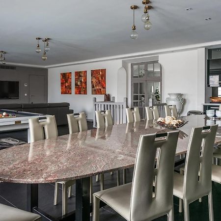 Le Notre Dame - Luxury Apartment With Seine View ปารีส ภายนอก รูปภาพ
