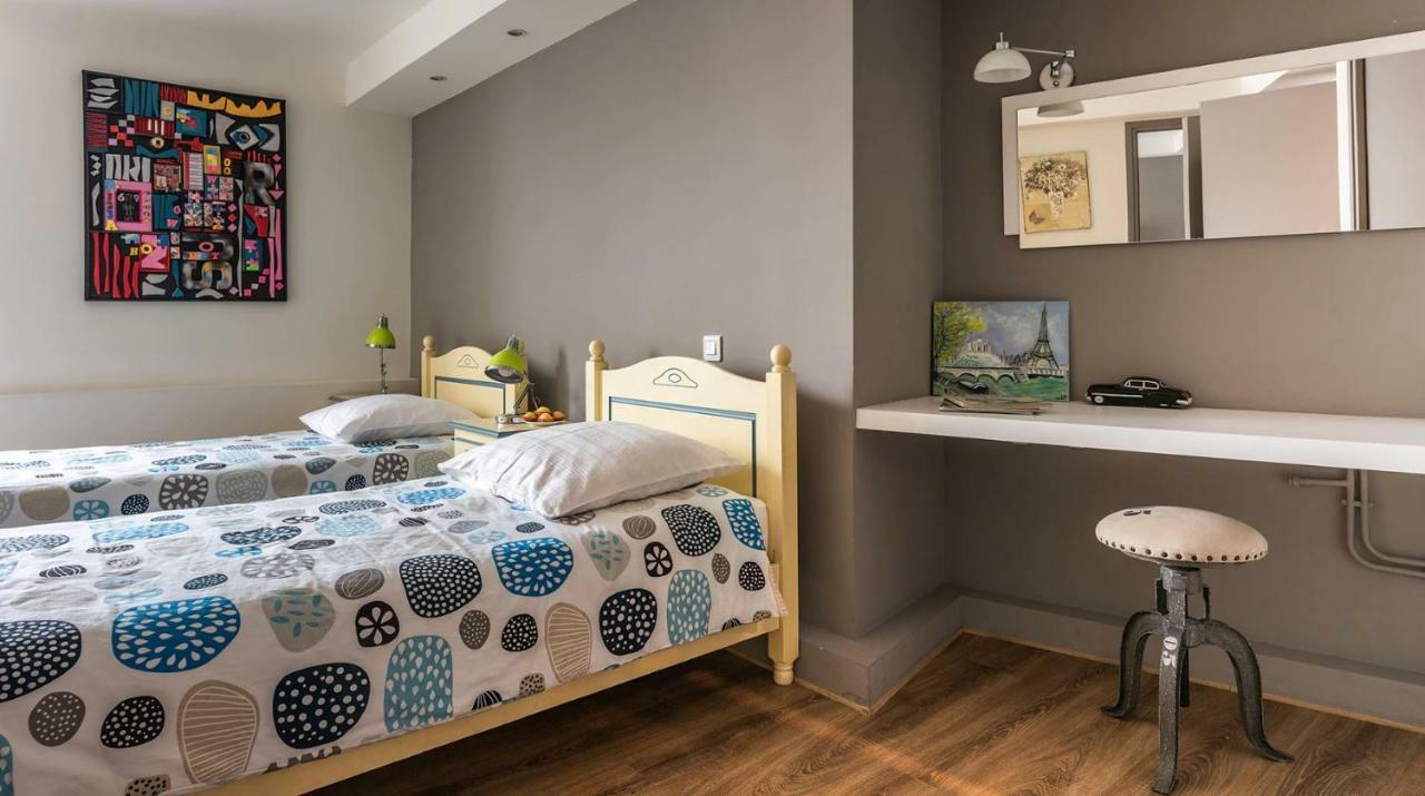 Le Notre Dame - Luxury Apartment With Seine View ปารีส ภายนอก รูปภาพ