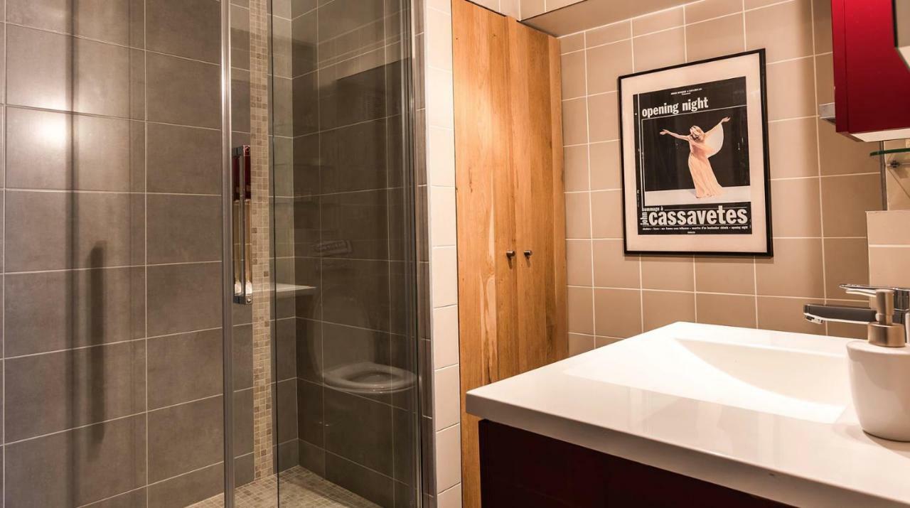 Le Notre Dame - Luxury Apartment With Seine View ปารีส ภายนอก รูปภาพ